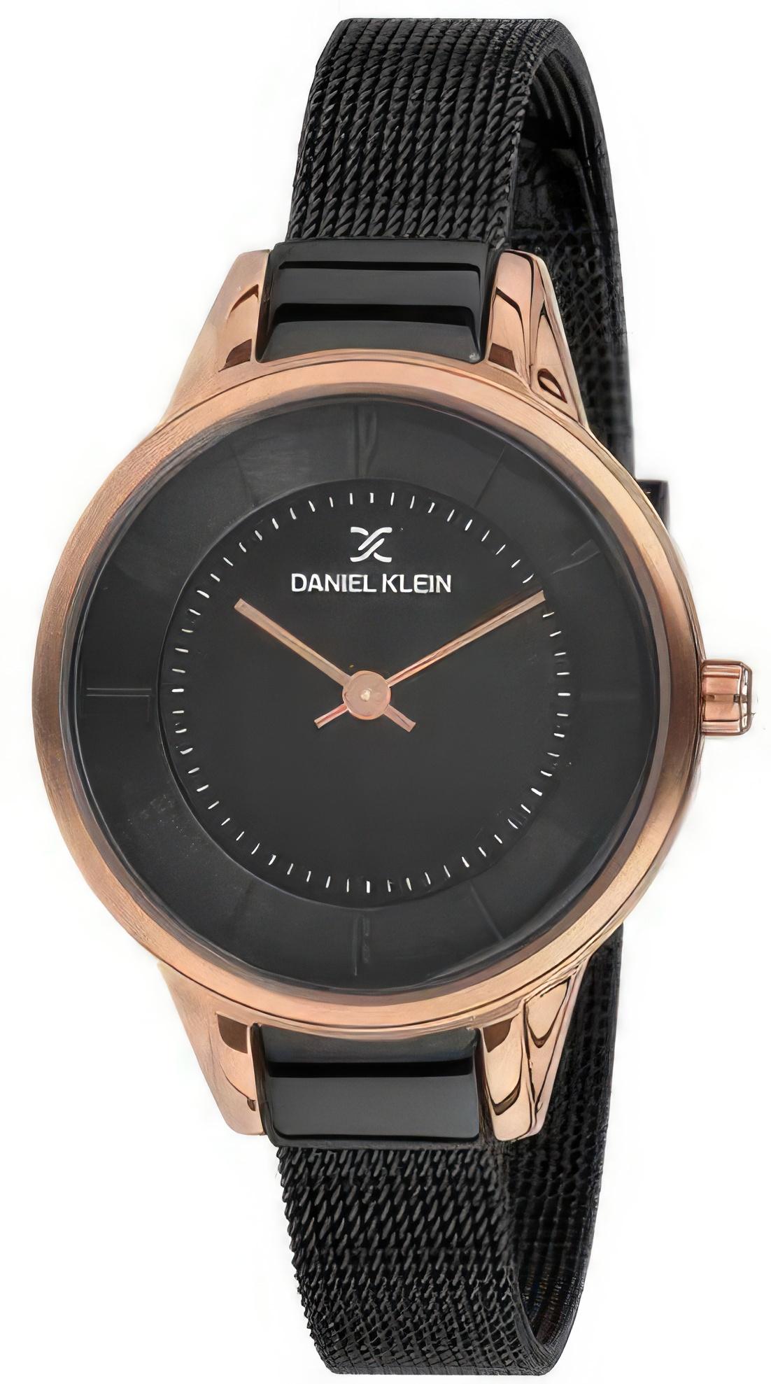 

Наручные часы женские Daniel Klein 11790-4, 11790-4