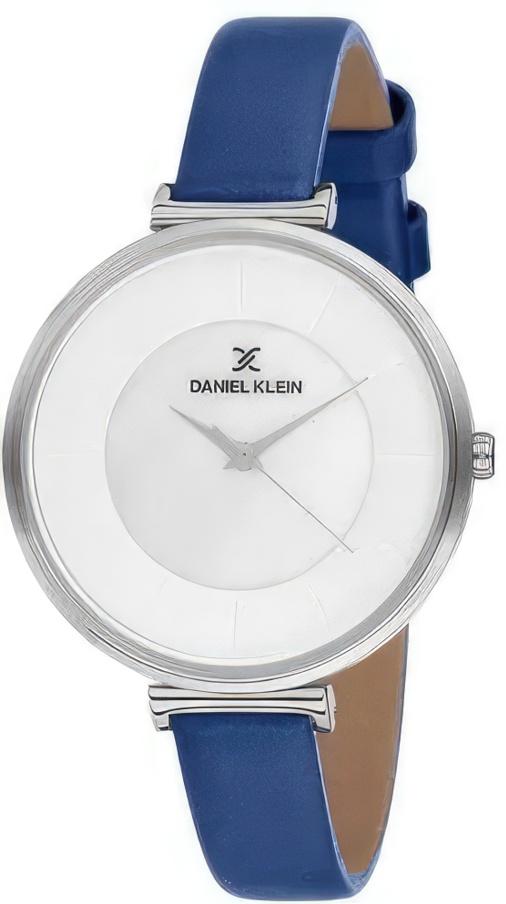 

Наручные часы женские Daniel Klein 11729-4, 11729-4