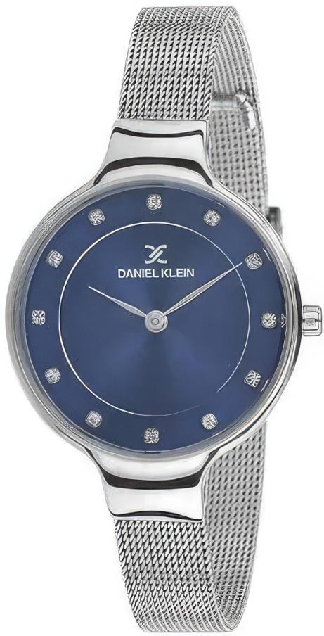 

Наручные часы женские Daniel Klein 11707-7, 11707-7