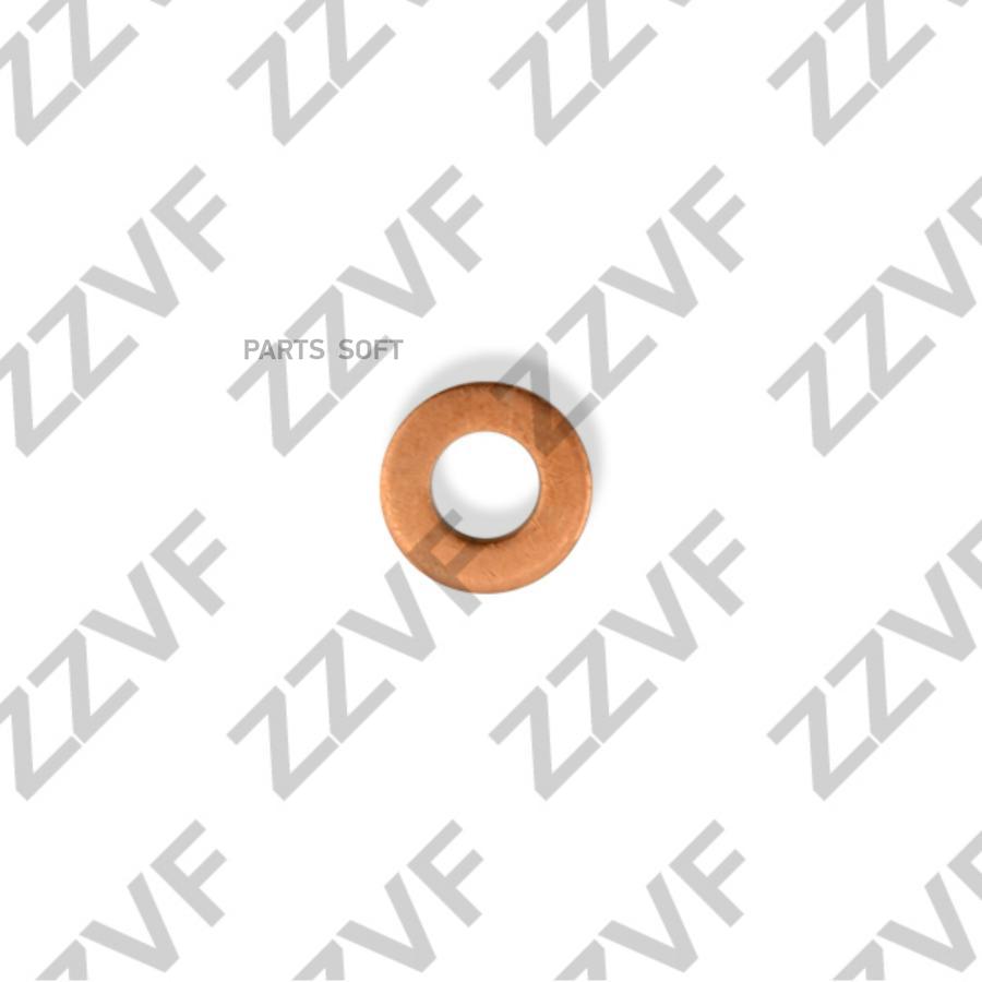 

Шайба Форсунки Топливной 1Шт ZZVF ZVL1496