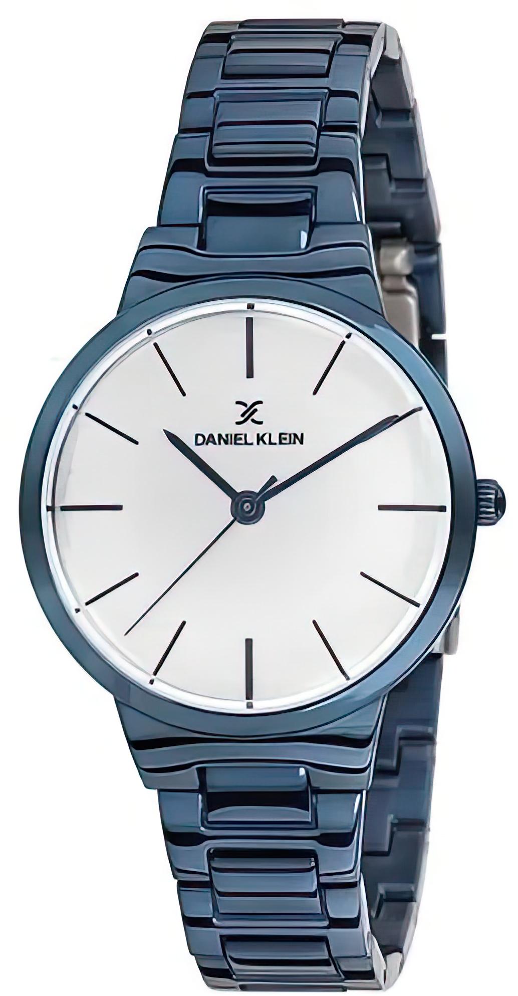 

Наручные часы женские Daniel Klein 11692-6, 11692-6