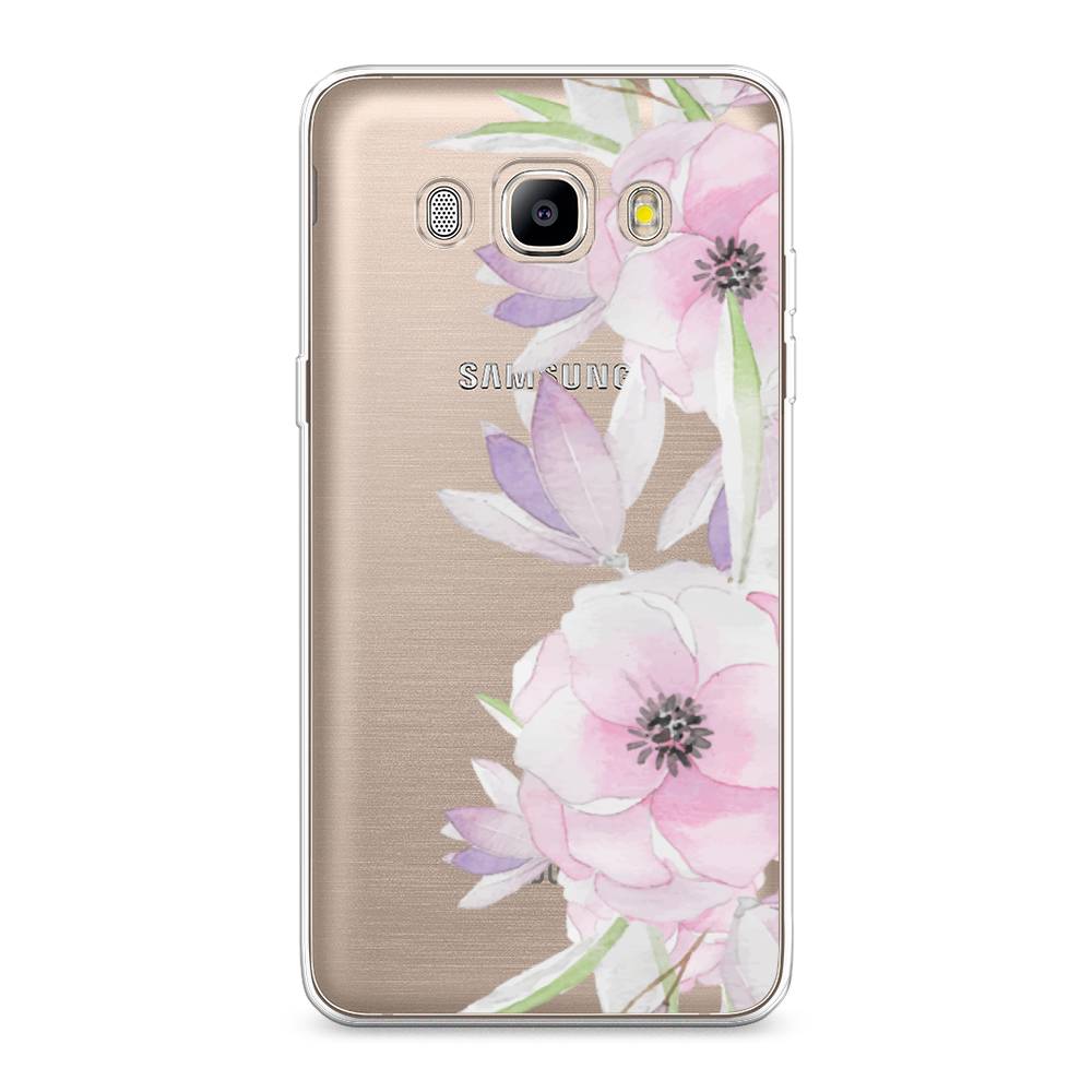 Чехол Awog на Samsung Galaxy J5 2016 / Самсунг J5 2016 