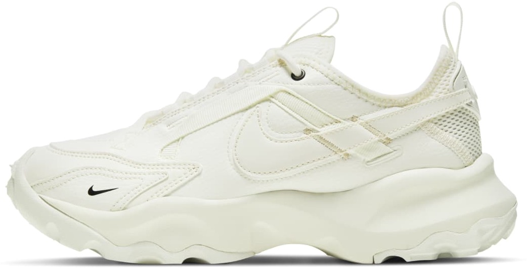 

Кроссовки женские Nike TC 7900 белые 8.5 US, Белый, TC 7900