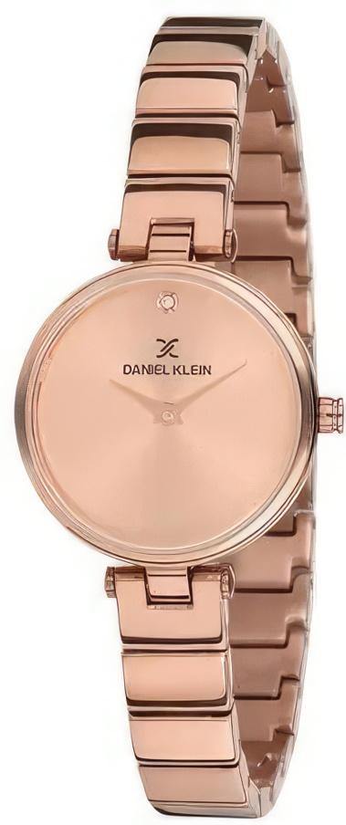 

Наручные часы женские Daniel Klein 11682-4, 11682-4