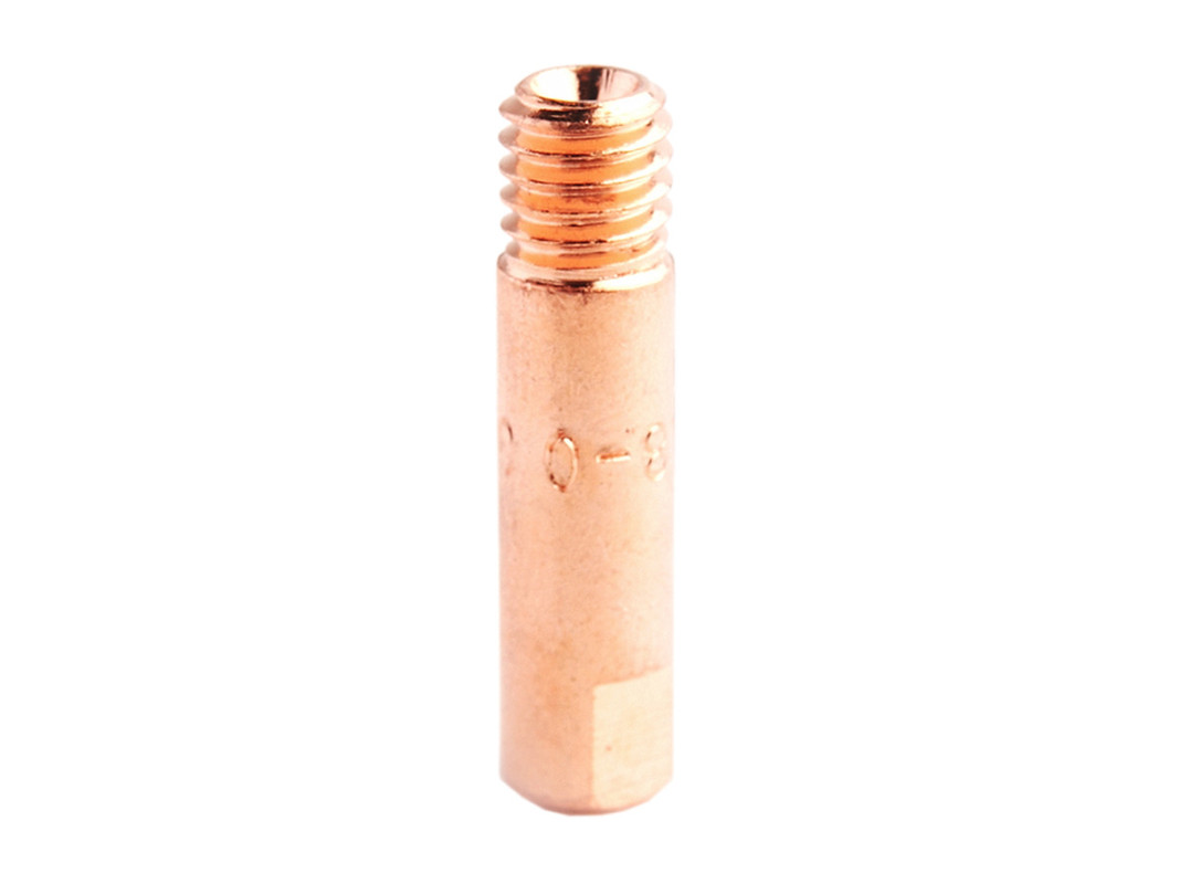 

Наконечник ATLASWELD E-CU m6x25x0.6 (10штук)