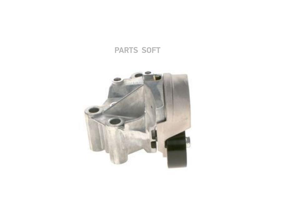 

Ролик Приводного Ремня Ford Focus,Transit (1.8 D) Натяжителя Bosch Bosch 1987945802