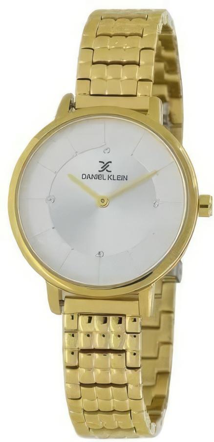 

Наручные часы женские Daniel Klein 11566-2, 11566-2