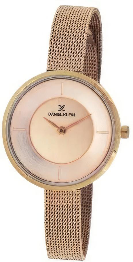 

Наручные часы женские Daniel Klein 11542-3, 11542-3