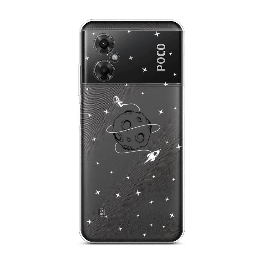 Чехол на Xiaomi Poco M4 5G 