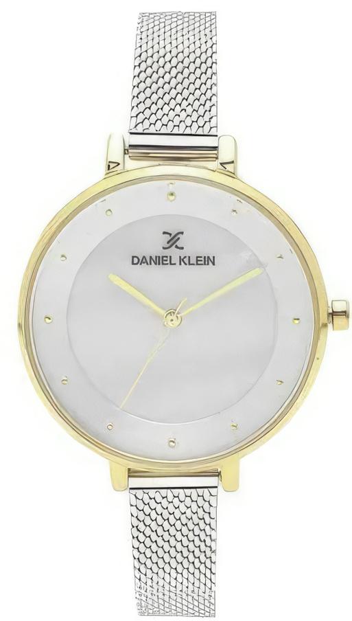 

Наручные часы женские Daniel Klein 11540-5, 11540-5