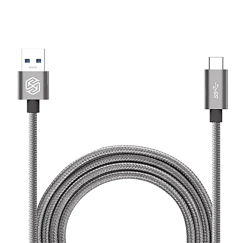 Кабель для смартфона USB Type-C-USB Nillkin Elite 1м