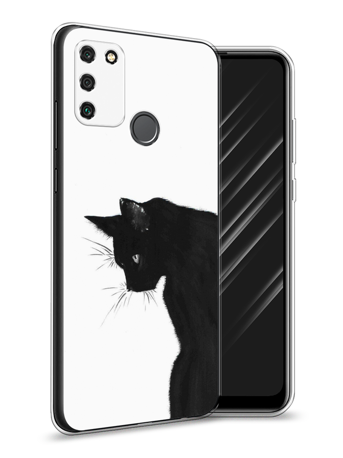 Чехол Awog  на Honor 9A 