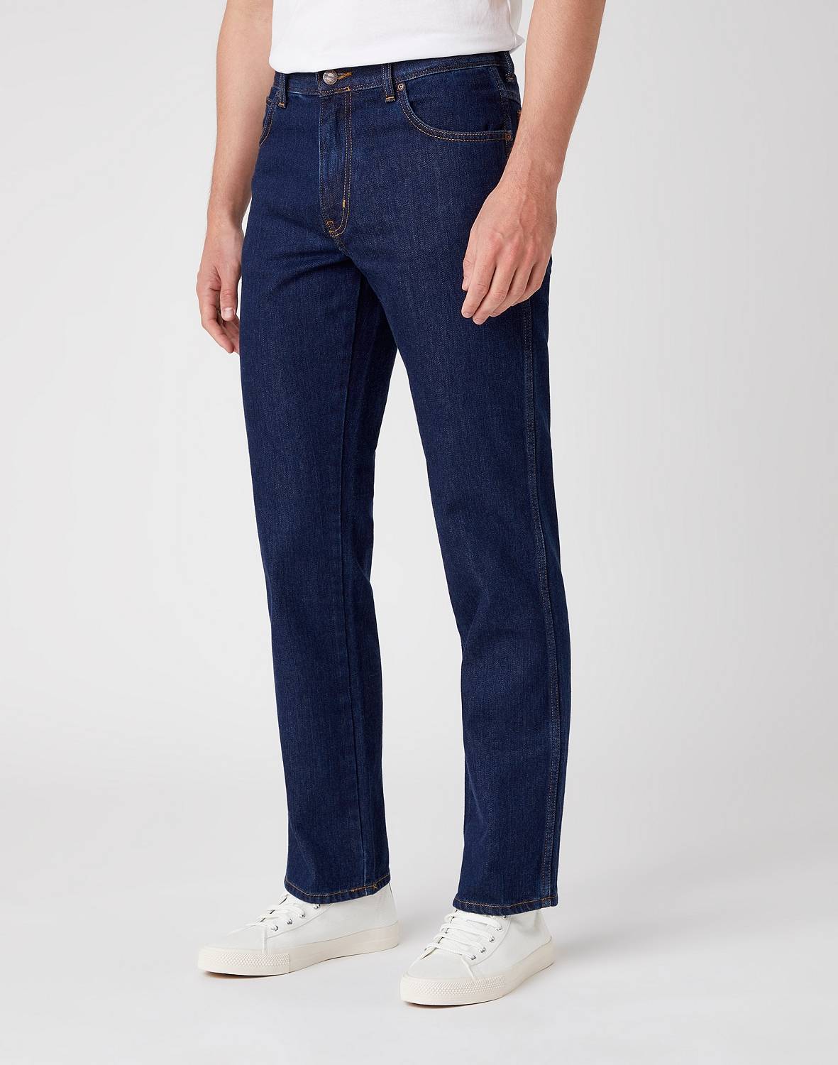 фото Джинсы мужские levi's w12105009 синие 35/30 us