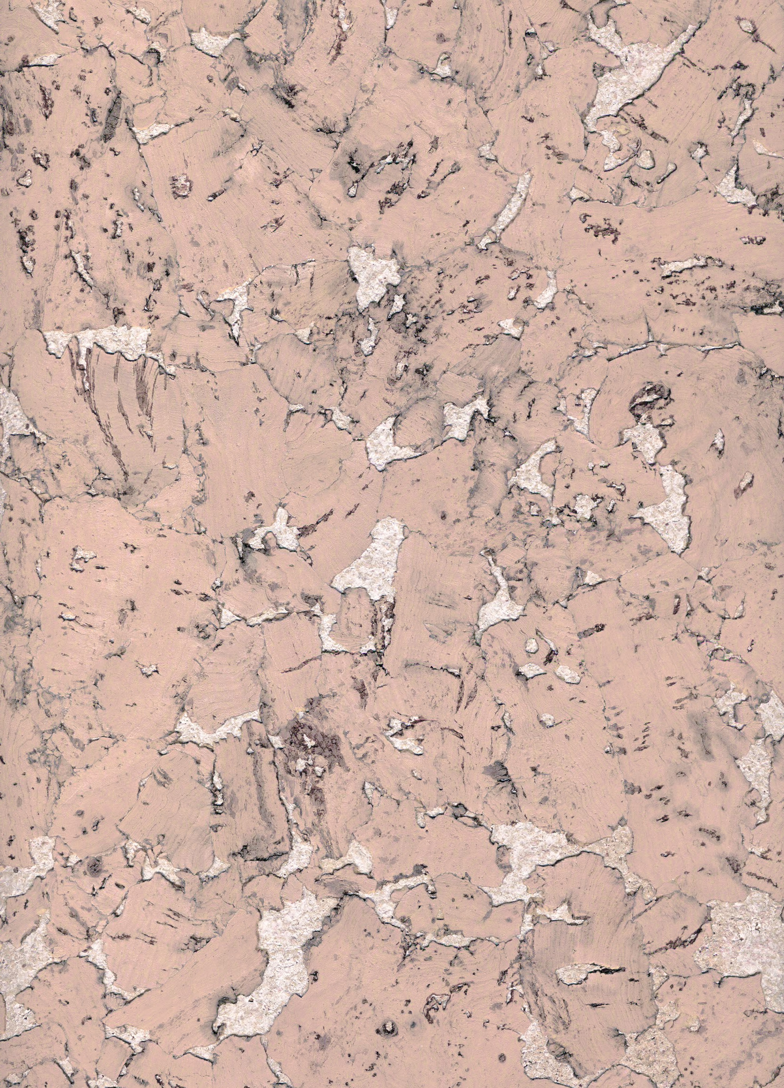 Пробковое настенное покрытие в пластинах Ibercork, Лерида роз, 600х300х3мм, 1.98 кв.м.