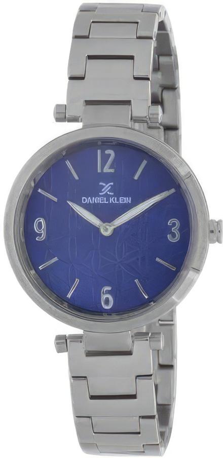 

Наручные часы женские Daniel Klein 11471-4, 11471-4