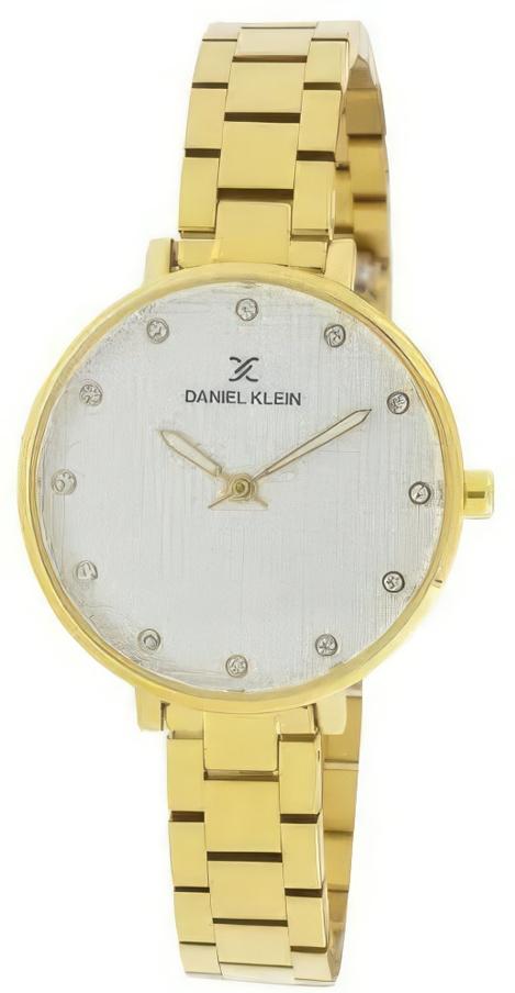 

Наручные часы женские Daniel Klein 11463-2, 11463-2