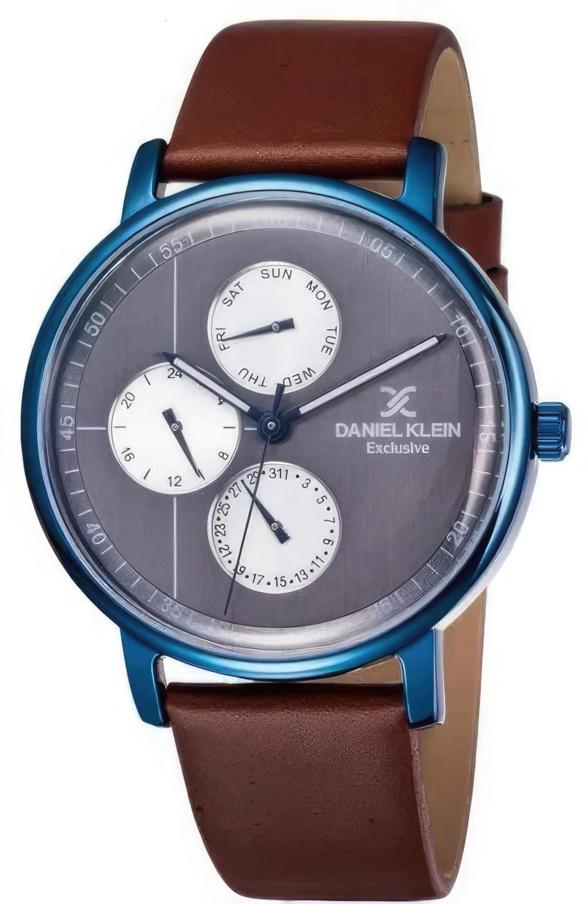 

Наручные часы мужские Daniel Klein 12005-5, 12005-5