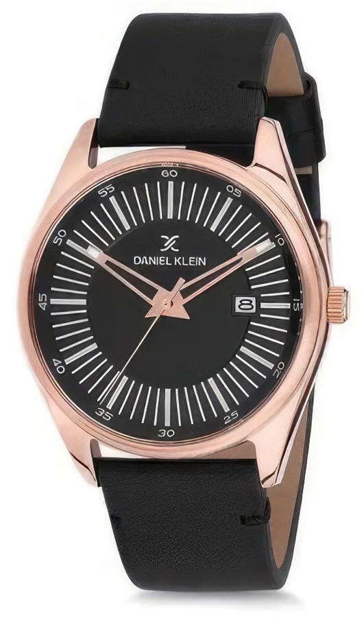 

Наручные часы мужские Daniel Klein 12115-2, 12115-2