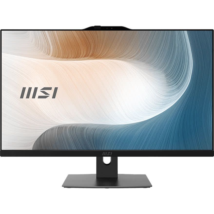 

Моноблок MSI Modern черный (9S6-AF8231-696), Modern