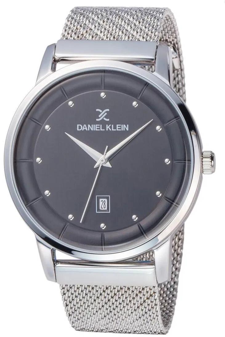 

Наручные часы мужские Daniel Klein 11996-2, 11996-2