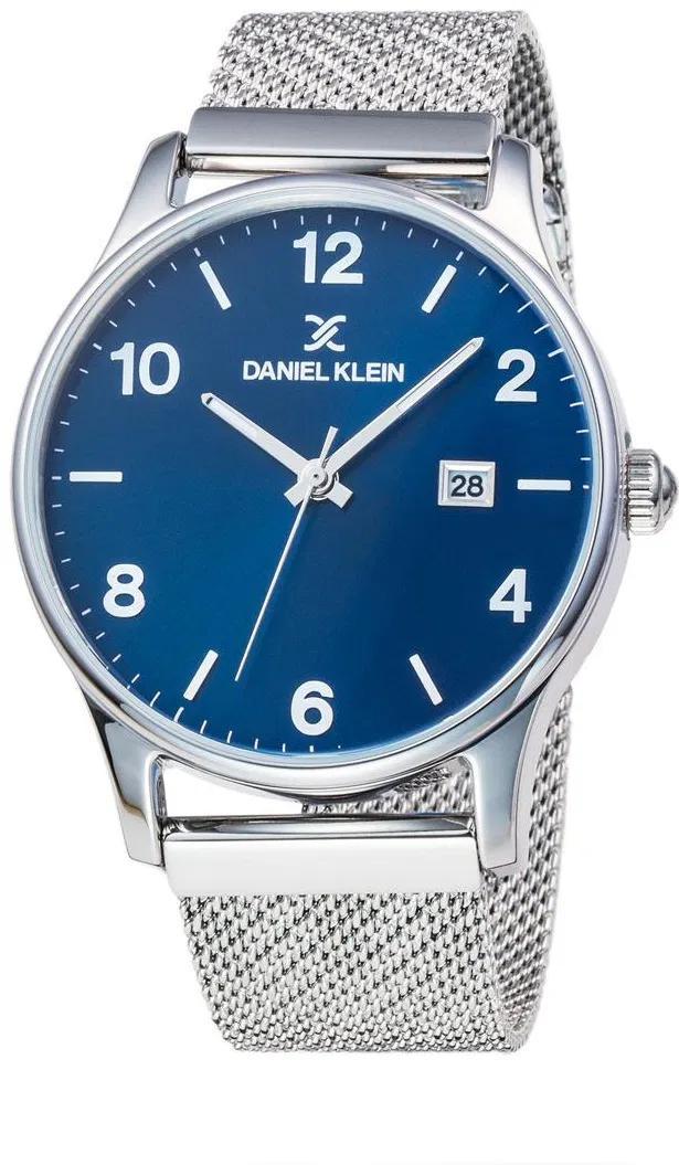 

Наручные часы мужские Daniel Klein 11855-5, 11855-5
