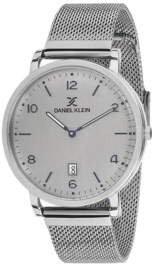

Наручные часы мужские Daniel Klein 11765-7, 11765-7
