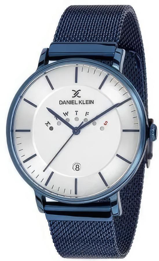 

Наручные часы мужские Daniel Klein 11736-4, 11736-4