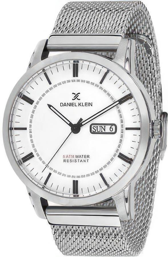 

Наручные часы мужские Daniel Klein 11731-1, 11731-1