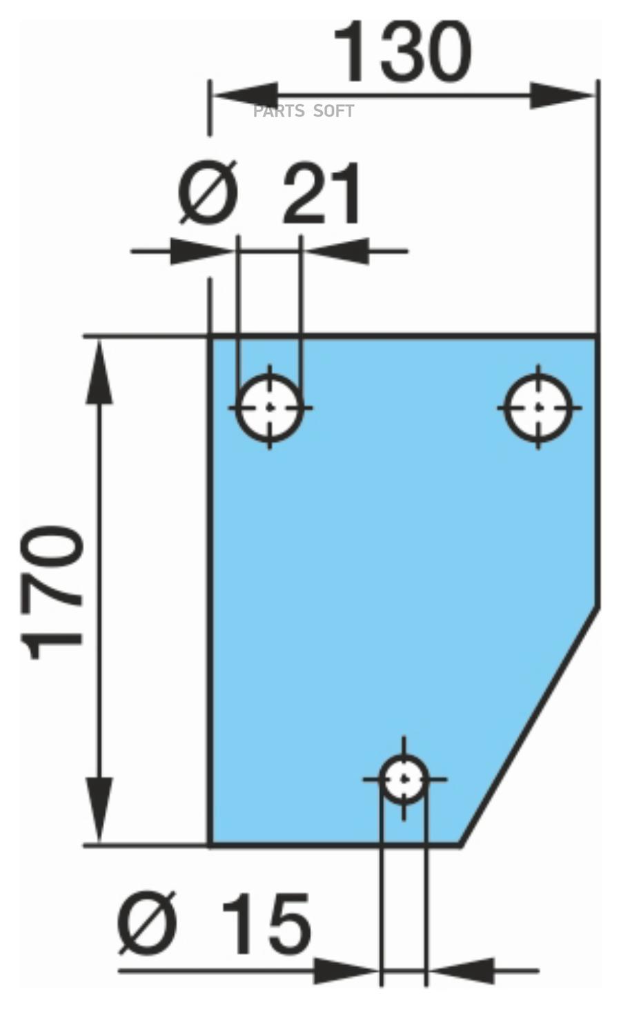 

Bpw 0328545080