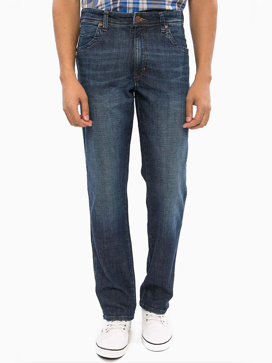 

Джинсы мужские Levi's W1219237W синие 38/36 US, W1219237W