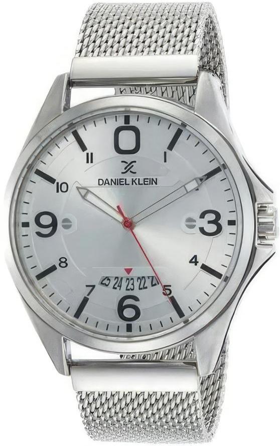 

Наручные часы мужские Daniel Klein 11651-1, 11651-1