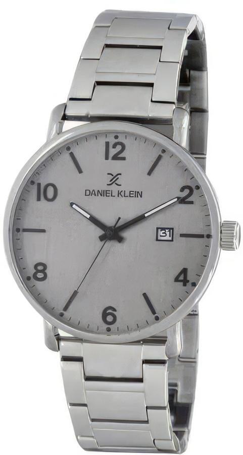 

Наручные часы мужские Daniel Klein 11615-4, 11615-4