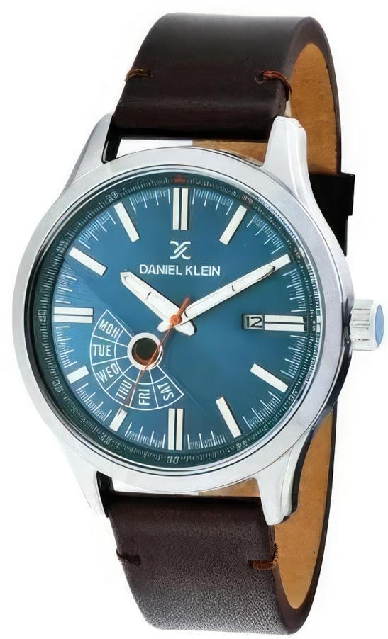 

Наручные часы мужские Daniel Klein 11499-4, 11499-4