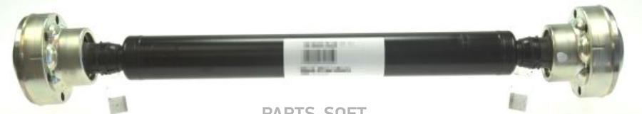 

GKN-Spidan GKNP10057