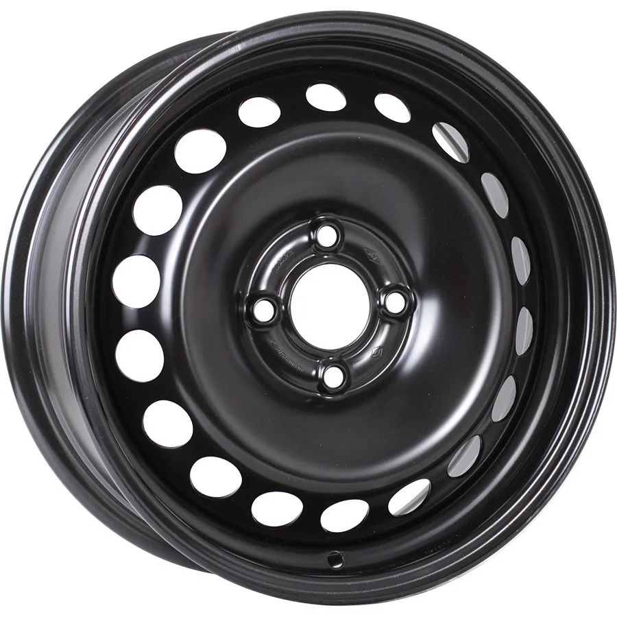 

Диск LADA, 6x15/4x100ET40 60.1