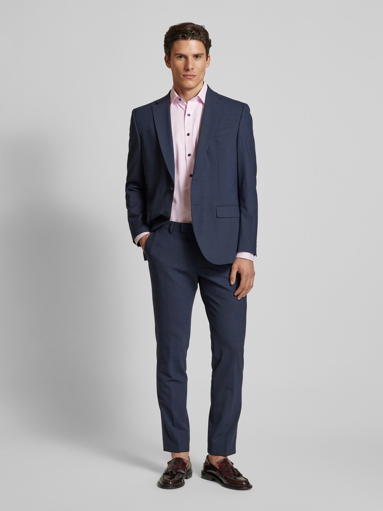 Рубашка мужская Olymp 40064 розовая 40 EU 14103₽