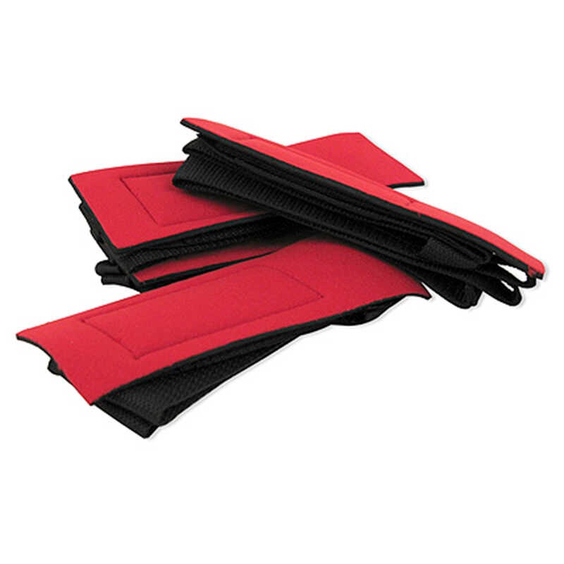 Бондажный набор Orion из лент с карабином