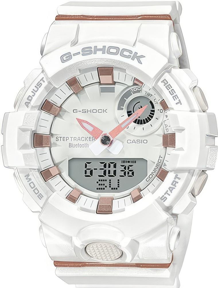 

Наручные часы женские Casio GMA-B800-7A, GMA-B800-7A