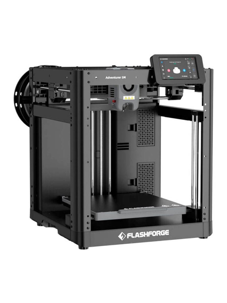 

3D принтер FlashForge Adventurer 5M, Adventurer 5M