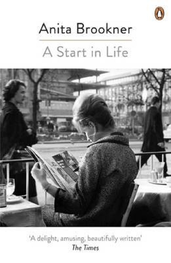 

A Start in Life