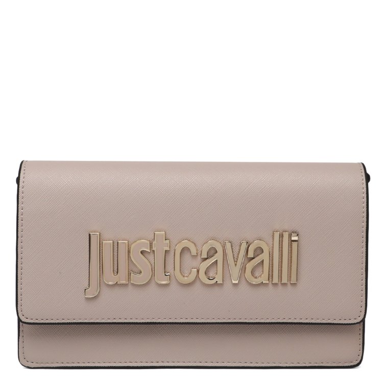 

Сумка женская Just Cavalli 75RA5PB2 серо-бежевая, Бежевый, 75RA5PB2