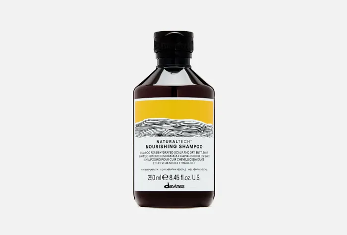 

Шампунь Davines Nourishing Shampoo