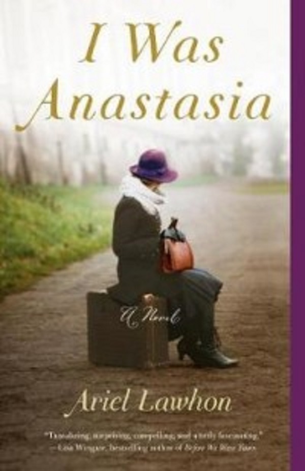 

I Was Anastasia