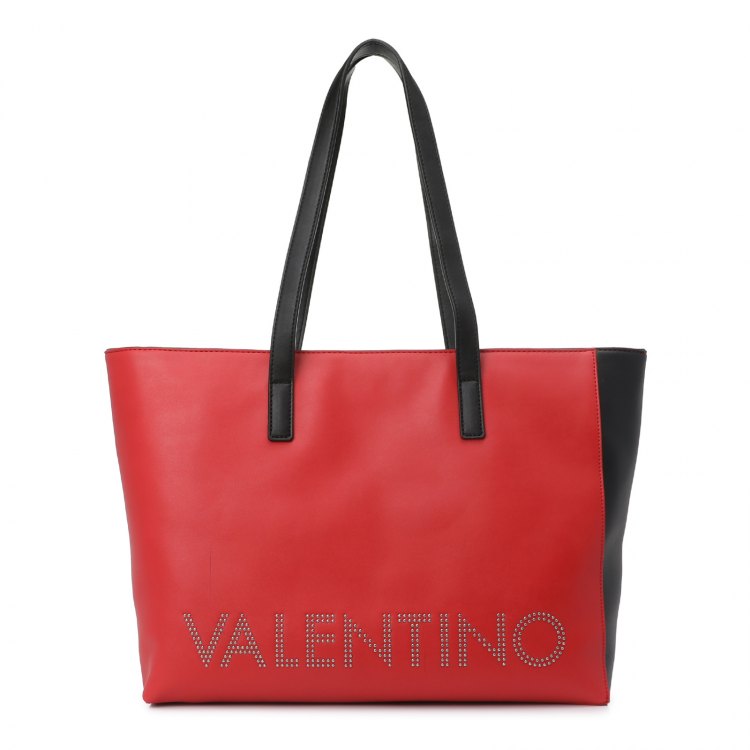 

Шоппер женский Valentino Di Mario VBS5BM01STD красный, VBS5BM01STD