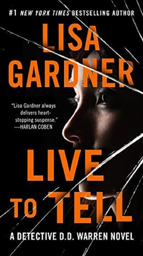 

Live to Tell