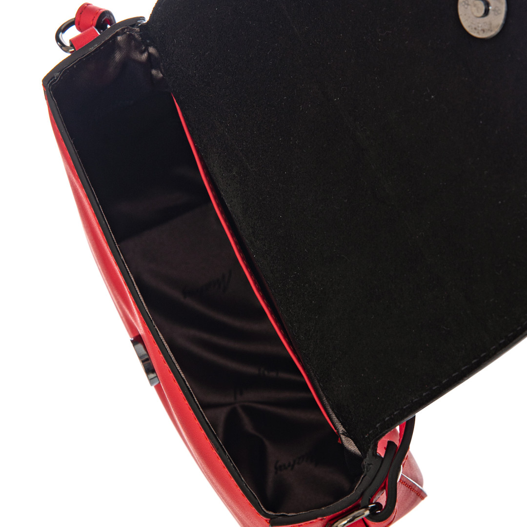 

Сумка женская MATRAS 0BB-10230025000900, оранжево-красные (доставка из-за рубежа), Красный, 0BB-10230025000900