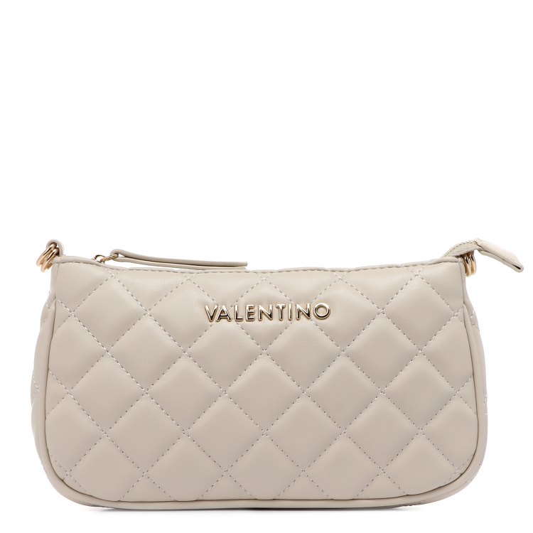 

Сумка кросс-боди женская Valentino Di Mario VBS3KK24 светло-бежевая