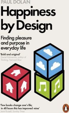 

Happiness by Design