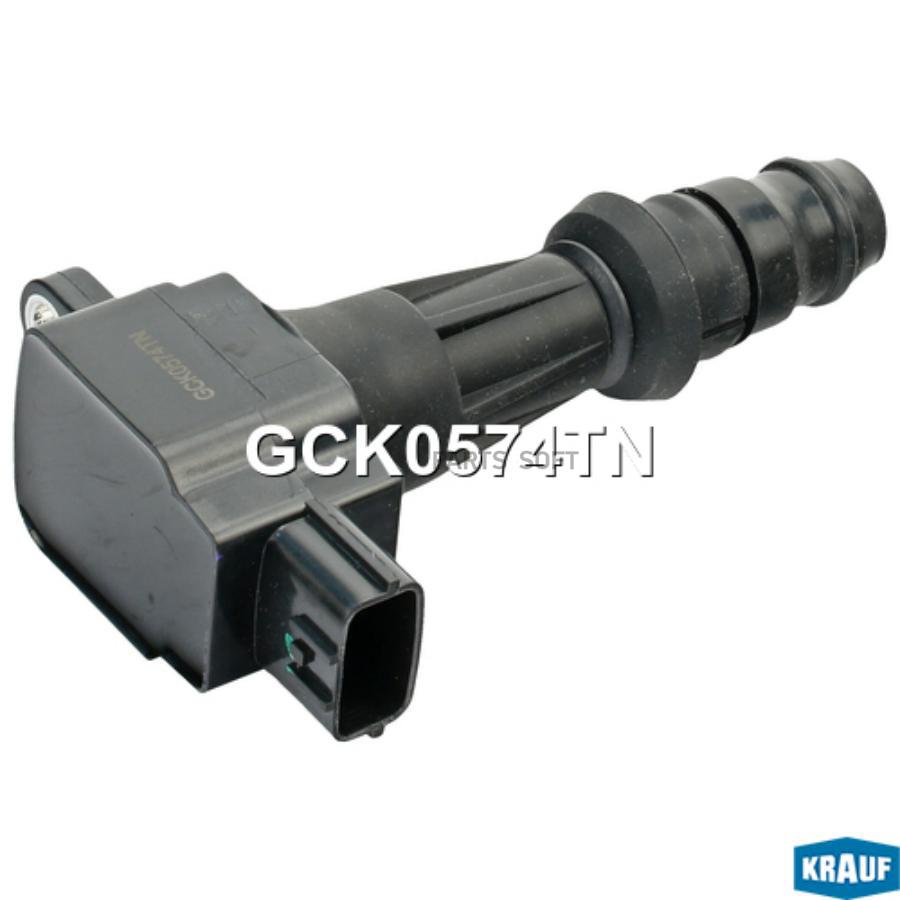 Катушка Зажигания Krauf gck0574tn