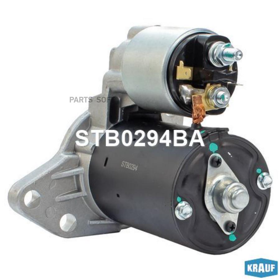 

KRAUF Стартер KRAUF STB0294BA
